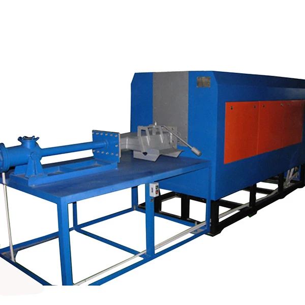 resistance furnace resistance furnace