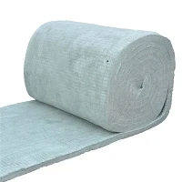 Fiber med hög temperatur